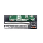 Kato 7504 Passenger Car Light Kit, White Led Version 2 : Ho Scale. Fixed Price $18.99.