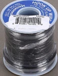 Miniatronics 48-120-01 22 Gauge Stranded Black Wire 100' Roll New. Fixed Price $21.29.
