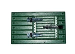 Usa Trains R16-003R Complete Working Reefer Ice Hatch Replacement Part Right Sid. Fixed Price $8.95.