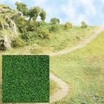 Scatter Material Light Green 40G Busch 7053. Fixed Price $21.73.