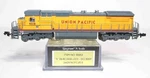 Scale Bachmann Spectrum 85053 Up Union Pacific D8-40C Diesel #9218 Dcc Ready. Fixed Price $139.99.