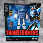 Transformers TS-18 Soundwave Set T-spark Action Figure Takara Tomy Japan Sealed. Fixed Price $82.00.