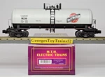Mth Premier 3-RAIL #M236 Cnw Chicago Northwestern Tank Car 20-90033B Nib. Fixed Price $40.00.