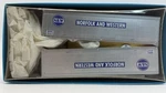 Ho Athearn Norfolk Western 40 Trailer 5154 - N&w Intermodal Kit. Fixed Price $19.99.