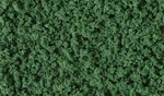 Woodland Scenics FC1637 Underbrush Shaker - Dark Green (50 Cu. In.). Fixed Price $14.99.