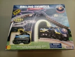 Lionel 92827 Rolling Thunder 5FT Fig Train Set. New Box.. Fixed Price $39.25.