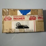 Vintage Regner Nr. 12 Steam Engine Model Kit. Fixed Price $499.00.