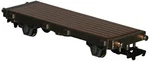 Bachmann 77103 Ho Scale Chuggington Flat Car. Fixed Price $25.69.