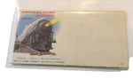1958-1959 Gilbert / American Flyer Brochure -good # D2086. Fixed Price $19.95.