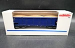 Ho Marklin 46902 Magazine Gondola W/ Box. Fixed Price $24.99.