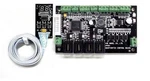 Ane Model AP001 Smartswitch Board. Fixed Price $45.69.