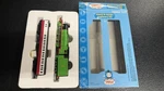 Thomas & Friends Henry The Green Engine Express Set Scale Tomix Bachmann. Fixed Price $279.99.