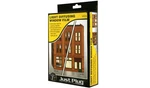 Woodland Scenics Just Plug Light Diffusing Window Film JP5715. Fixed Price $14.25.