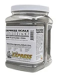 Scenic-expr Bllst #40 Lt Gray 1/2-GAL Ho-scale #SE0156. Fixed Price $38.47.
