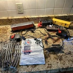 Lionel Train Set 6-11714 1990 Badlands Express. Fixed Price $79.99.