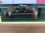 Bowser Executive Erie RS3 Phase 2 #918 Nos Scc/sound Stay Alive. Fixed Price $285.00.