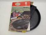 Con-cor Heljan Ho Gauge B804 Manual Turntable Less Track & Motor Unassembled Kit. Fixed Price $37.99.