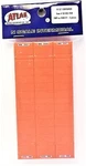 Scale Atlas 50005948 Red Emp Patch Set #1 53' Jindo-cimc Container 3-PACK. Fixed Price $31.50.