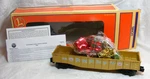 Lionel Train 2000 Gondola W/presents 6-36066. Fixed Price $49.99.