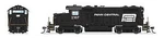Broadway Emd GP20 Penn Central #2107 Dcc - Ho Scale Model Train Diesel. Fixed Price $228.78.