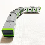 Takara Tomy Plarail ES-07 E235 Series Yamanote Line. Fixed Price $37.00.