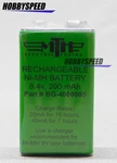 Mth Proto Sound Rechargeable Battery Gauge Train Locomotive Engine 50-1008 New. Fixed Price $31.84.
