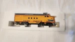 Ho Scale Bachmann Emd Ft Powered Locomotive Up #1234. Fixed Price $20.00.