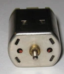 Slot Car Motor Mabuchi FM-13 1.5 Vdc Hobby Mini 8,000 Rpm. Fixed Price $7.95.