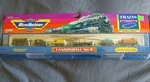 Micro Machines Trains Series Cannonball No. Set Galoob 1989 Sealed. Fixed Price $77.99.