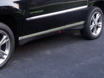 Fits Lexus Rx 2004-2009 Stainless Steel Chrome Rocker Panel Molding 8PCS. Fixed Price $172.49.