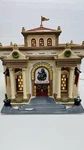 Dept 56 Christmas In The City Series Heritage Museum Of Art 58831 Excellent !. Fixed Price $45.99.