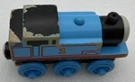 Thomas Wooden Train Engine Tank Learning Curve Gullane Toy Used. Fixed Price $11.69.