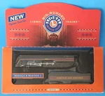 Lionel 1:120 Scale Diecast Locomotive Classic Series N&w 'j' 4-8-4. Fixed Price $27.95.