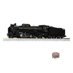 Kato Gauge D51 Standard Type 2016-9 Steam Locomotive Model. Fixed Price $113.46.