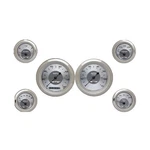 Classic Instruments 6-GAUGE Set All American Series. Fixed Price $899.95.