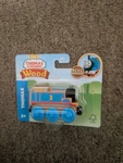 Fisher-price Thomas & Friends Wooden Railway Real. Fixed Price $57.35.