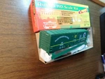 Roundhouse Northern Pacific 50' Plug Door Box Car #97699 Scale. Fixed Price $22.50.