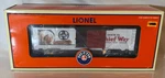 Lionel 29942 - Scale Classic Railway Art. Fixed Price $26.80.