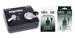 Kato Scale Power Pack Standard Sx 22-018 Railway & Adapter For Ho. Fixed Price $26.79.