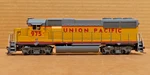 Athearn Ready To Roll 77871 Union Pacific GP50 Phase Ho Scale. Fixed Price $71.99.