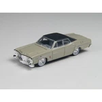 Classic Works 30183 Ho Mini Metals Pebble Beige '67 Ford Custom 500 Car. Fixed Price $21.99.