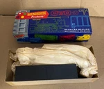 Roundhouse Scale Refer Car Old Timer Unlettered 3160 Kit New In Box. Fixed Price $14.99.