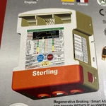 New Sterling Power Pro Ultra 12V 60A Battery To Charger BB1260. Fixed Price $297.50.