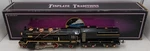 Mth 10-3002-1 Gauge Tinplate 260E Steam Locomotive & Tender W/PS1 Ex/box. Fixed Price $512.99.