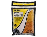 Woodland Scenics Foliage Bag, Early FALL/90.7 Sq. In. WOOF55. Fixed Price $6.99.