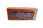 Lionel 6-27630 Virginia Ns Heritage CA-4 Caboose. Fixed Price $119.99.