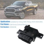 Car Engine Fuel Pump Power Control Module Replacement For Chevy Silverado 1500.. Fixed Price $59.99.