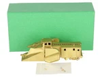 Overland 3030 Ho Scale Russell Wood Snowplow Ex/box. Fixed Price $255.99.