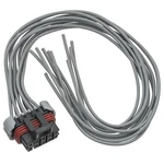 Smp Engine Wiring Harness Connector For 2003-2004 Gmc Envoy. Fixed Price $87.29.