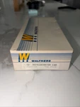 Walthers Ho Scale 40' Wood Refrigerator Car Puritan 932-2473 Kit Nos. Fixed Price $20.00.